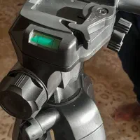 سه پایه دوربین