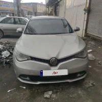MG 2016 بدون رنگ|خودرو سواری و وانت|تبریز, |دیوار