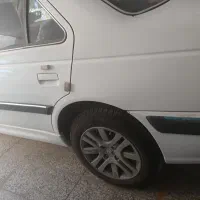 پارس فول ELX سیمی ۱۴۰۲ صفر خشک خشک|خودرو سواری و وانت|بندرعباس, |دیوار