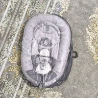 سرویس خواب و لباس نوزاد
