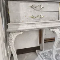 کنسول قاشق و چنگال