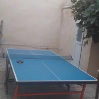 میز تنیس