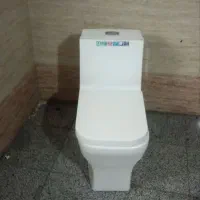 توالت فرنگی مروارید