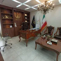 اجاره اداری ۱۱۵ متری در بلوار گیلان|اجارهٔ دفتر کار، اتاق اداری، مطب|رشت, بلوار گیلان|دیوار