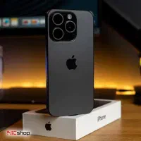 اپل iPhone 15 Pro Max با حافظهٔ ۲۵۶ گیگابایت