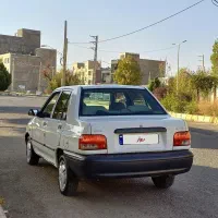پراید 131SEمدل 1399