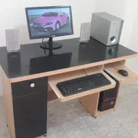 کامپیوتر حرفه ای و گیمینگ core i3|رایانه رومیزی|خرمآباد, |دیوار