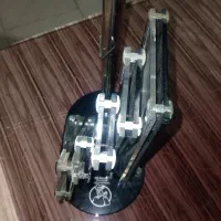 جاکاردی سالم سالم درحدنو