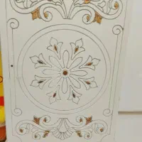 میزارایشی در حد نو|تخت و سرویس خواب|اردبیل, |دیوار