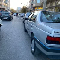 پژو ۴۰۵|خودرو سواری و وانت|سقز, |دیوار