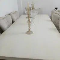 مبلمان۸نفره و غذا خوری ۸ نفره|مبلمان خانگی و میز عسلی|آستارا, |دیوار