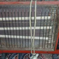 بخاری برقی۱۲۰۰۰وات