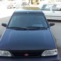 پراید هاچبک کره ای|خودرو سواری و وانت|خرمآباد, |دیوار