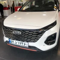 پیش پرداخت X33 CROSS CVT * 1404 * 40%|خودرو سواری و وانت|تهران, آرژانتین|دیوار