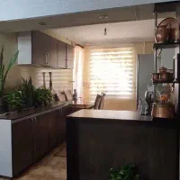 آپارتمان۷۷متری سندار طبقه سوم  جنوبی بالای  تجاری