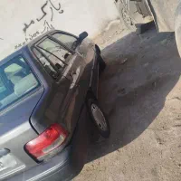 پراید slمدل 91|خودرو سواری و وانت|شاهین دژ, |دیوار