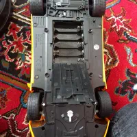 ماشین کنترلی لامبورگینی|اسباببازی|گوگان, |دیوار