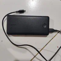 پاوربانک anker 20000