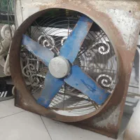 هواکش،چرخگاوصندق،مخزنگازالپیچیبالوازم