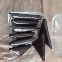 لواشک آلوچه سیاه