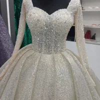 لباس عروس ، لباس شب، لباس مجلسی ،لباس|لباس|نی‌ریز, |دیوار