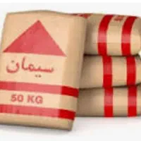 250 پاکت سیمان در شهر اوز فارس