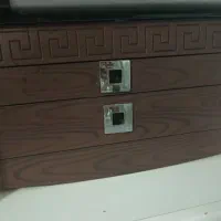 کنسول قاشق چنگال نو