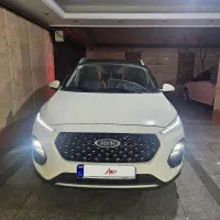 x22 پرو اتومات ۱۴۰۱|خودرو سواری و وانت|ری, حمزه‌آباد|دیوار