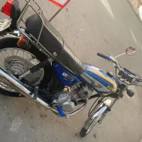 هوندا ۱۲۵|موتورسیکلت|ملارد, |دیوار