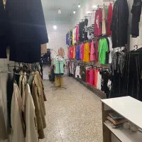 ۲۸ متری  مغازه .. تختی شمالی|فروش مغازه و غرفه|جیرفت, |دیوار