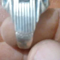 کهنه عقیق زرد (شرف الشمس)