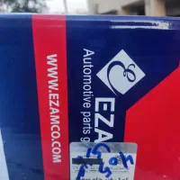 کمک فنر جلو سمند و کمک فنر جلو پراید