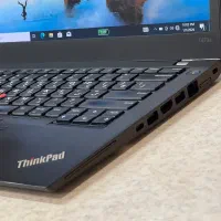 فروش لپتاپ dell Lenovo..(دم قسط)|رایانه همراه|تهران, شهرک غرب|دیوار