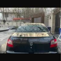 رانا LX مدل ۹۸ ( تمیز )|خودرو سواری و وانت|تهران, قیطریه|دیوار