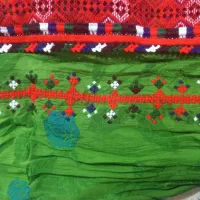 دوخت کلا و تک و دامن درکشوک و پلیوار فیک