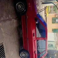 هاچبک|خودرو سواری و وانت|اصفهان, رهنان|دیوار