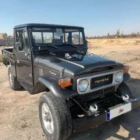 تویوتا ۲اف|خودرو سواری و وانت|ارومیه, |دیوار