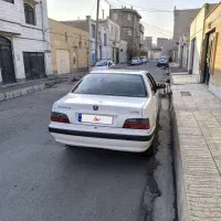 تیپ فایو کلاس ۱۵ چهارچرخ دیسک آینه تاشو|خودرو سواری و وانت|خوی, |دیوار