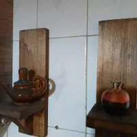 وسایل خانه زیر قیمت بدلیل مهاجرت|صنایع دستی و سایر لوازم تزئینی|ساری, |دیوار