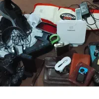 وسایل شخصی در حد نو|کیف، کفش، کمربند|اردبیل, |دیوار