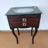 جاقاشقی شیک