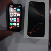 آیفون 16 مینی پرو مکس فول صفحه 4اینچ 16mini pro|موبایل|تهران, شمشیری|دیوار