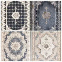 فرش اردنی|فرش|ارومیه, |دیوار