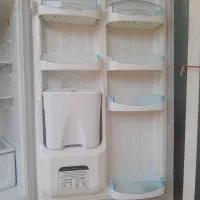 یخچال ایران شرق