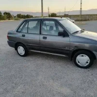 دربستی به تمام روستاهای اطراف