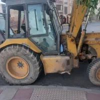 بیل بکهو۸۸