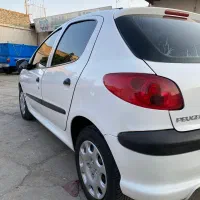 ۲۰۶ تیپ ۵|خودرو سواری و وانت|گنبد کاووس, |دیوار