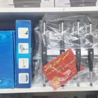 مرکز تخصصی آنتن تلویزیون (هوایی رومیزی برقی) مدل u|صوتی و تصویری|قم, نیروگاه|دیوار