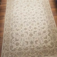 فرش ماشینی ۱۲۰۰ شانه تراکم ۳۶۰۰