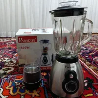 مخلوطکن Paradise مدل P-114|خردکن، آسیاب، غذاساز|تبریز, |دیوار